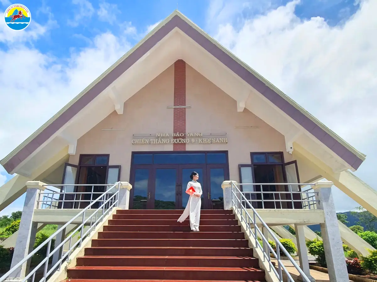 kinh nghiệm du lịch khe sanh​