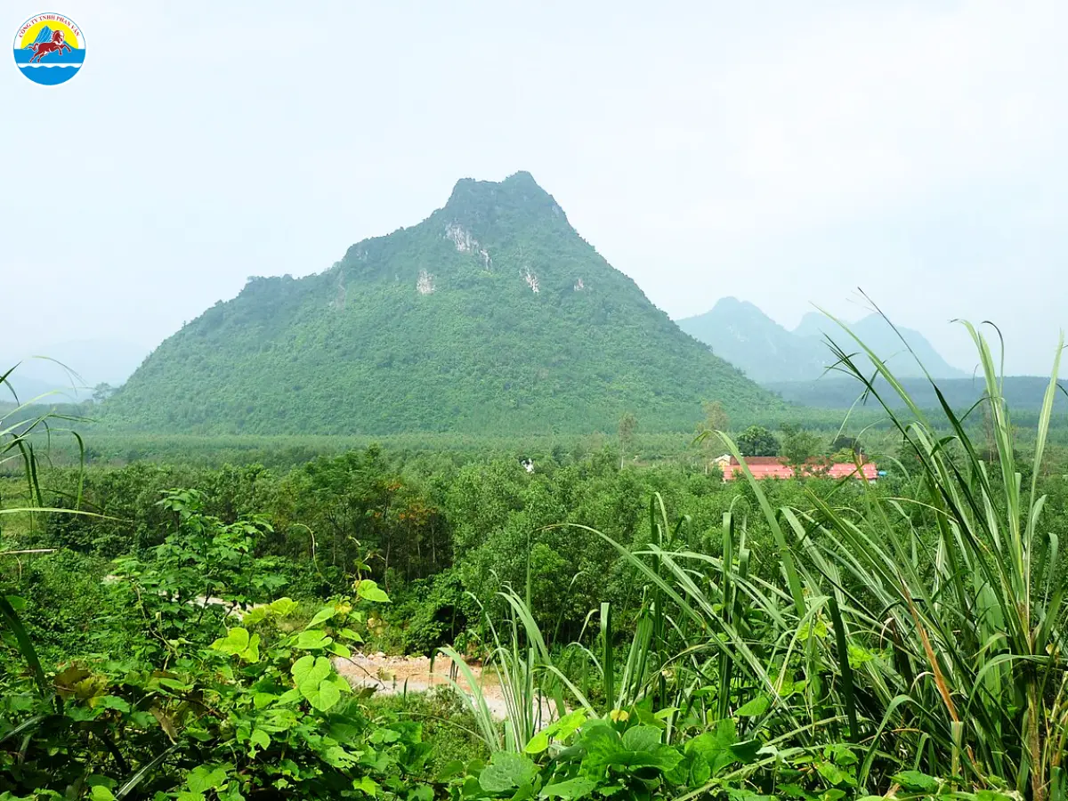 kinh nghiệm du lịch khe sanh​