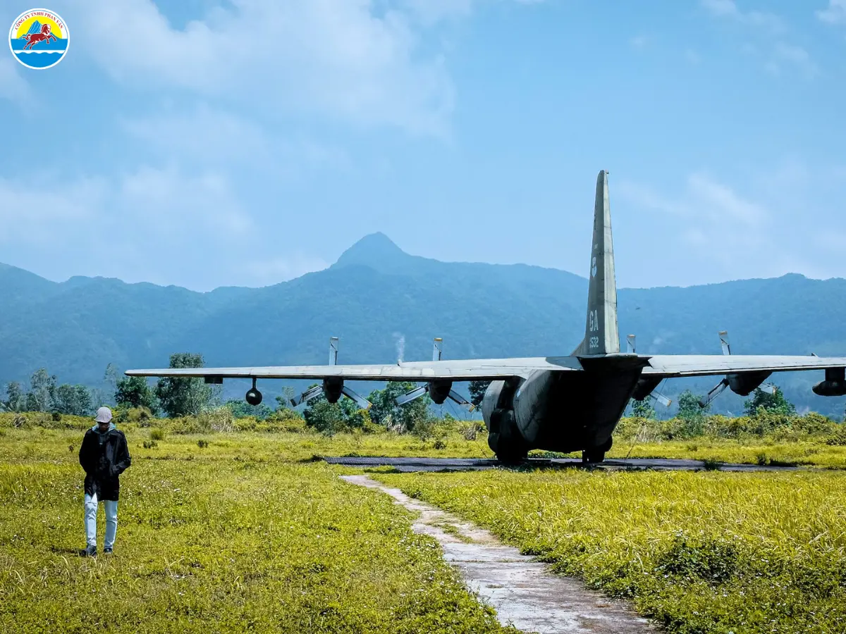 du lịch khe sanh quảng trị