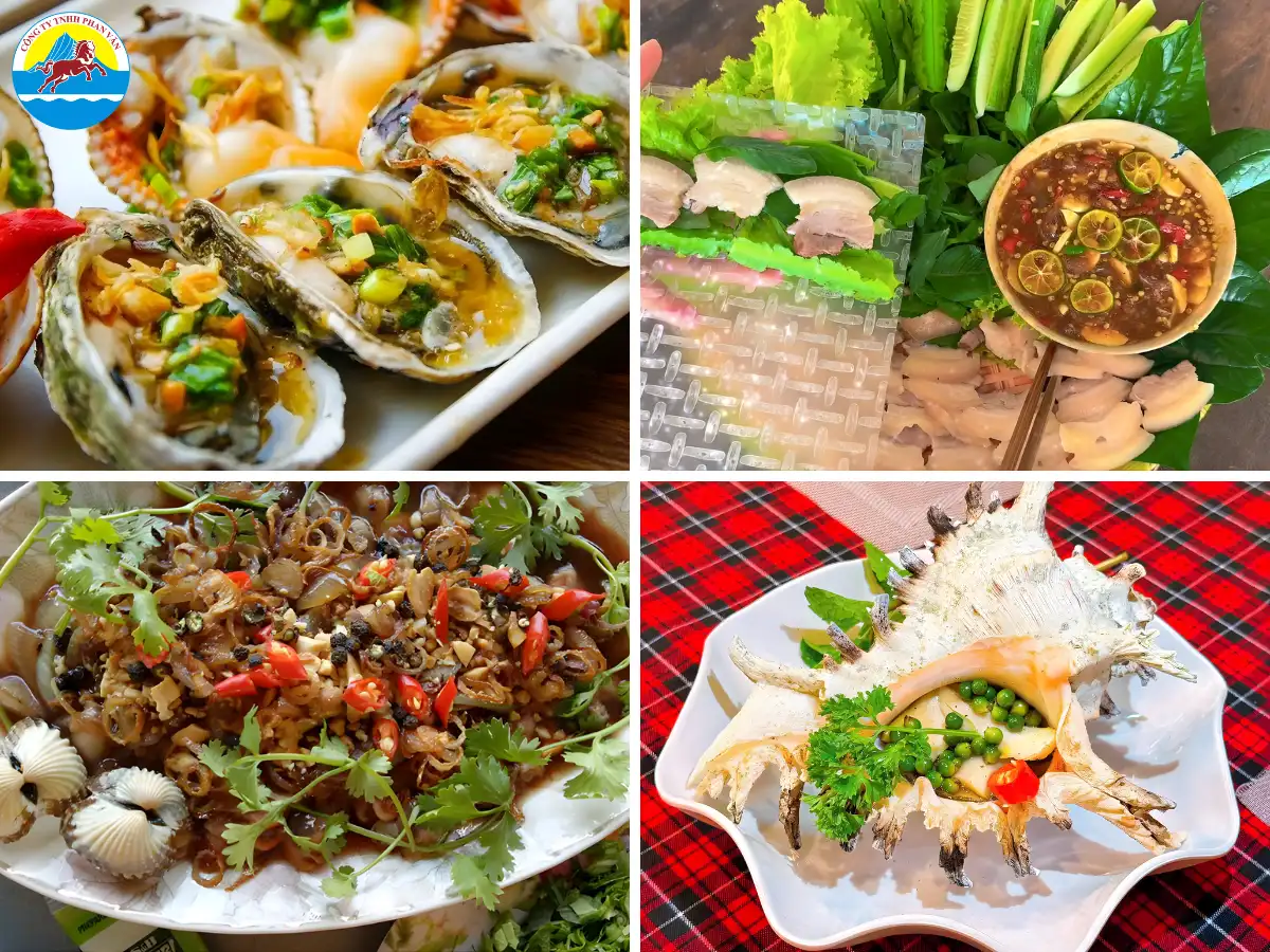 du lịch Lăng Cô​