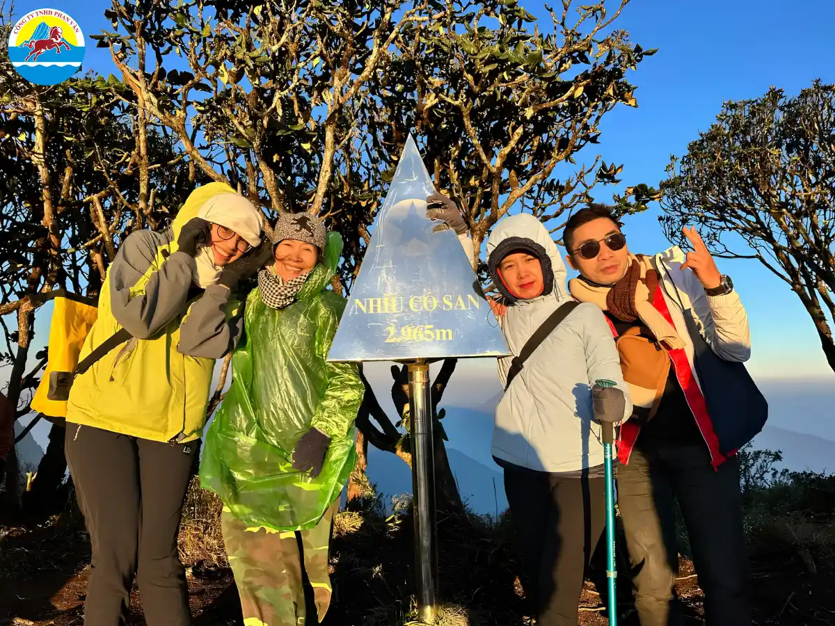 kinh nghiệm du lịch Lào Cai