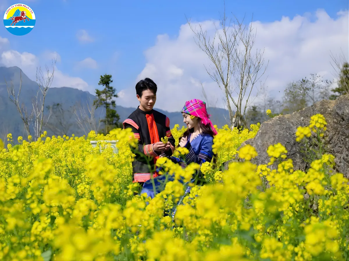 Chi phí 4 ngày 3 đêm tại Lào Cai dao động khoảng 5 - 11 triệu đồng một người