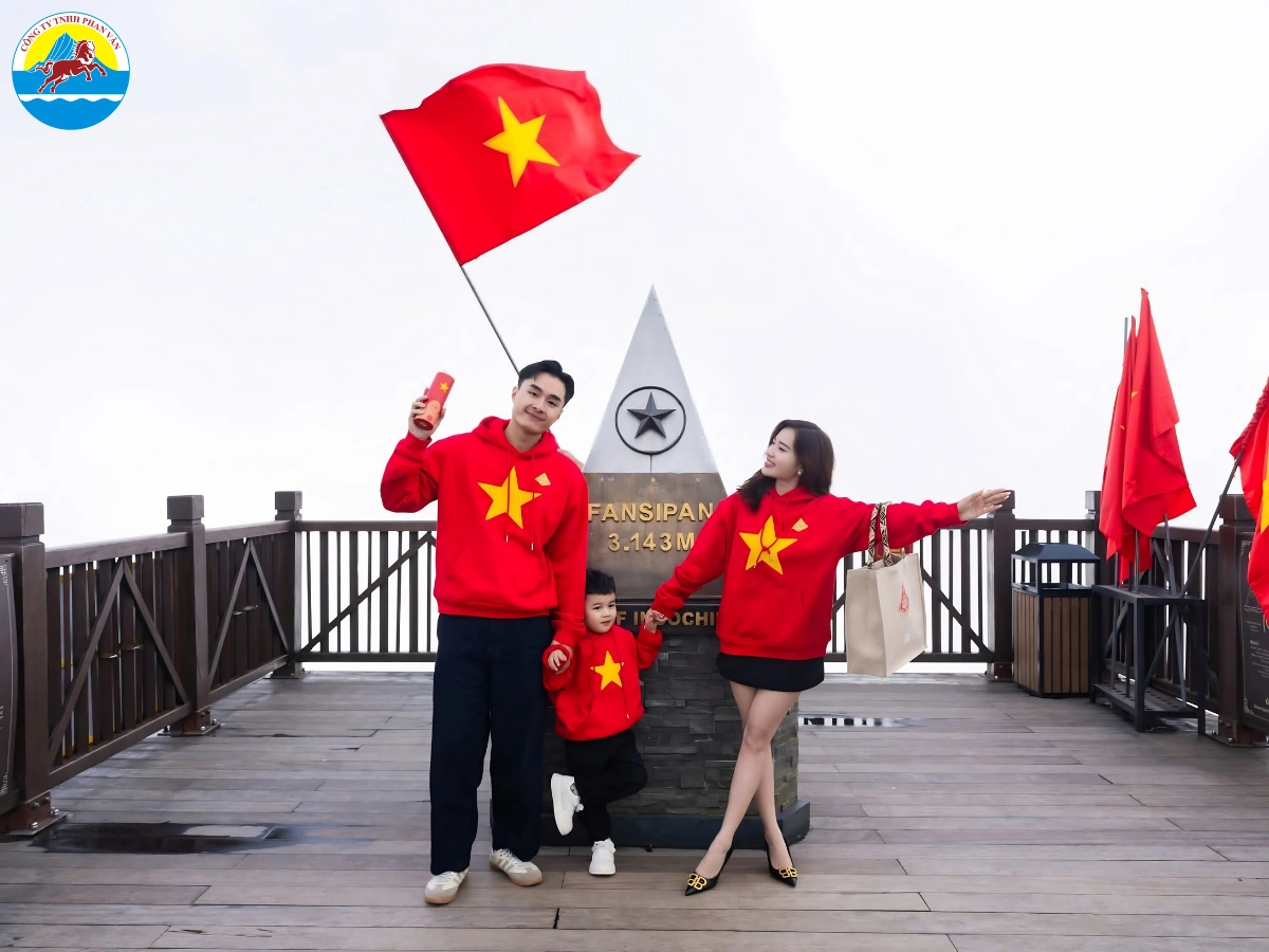 kinh nghiệm du lịch Lào Cai