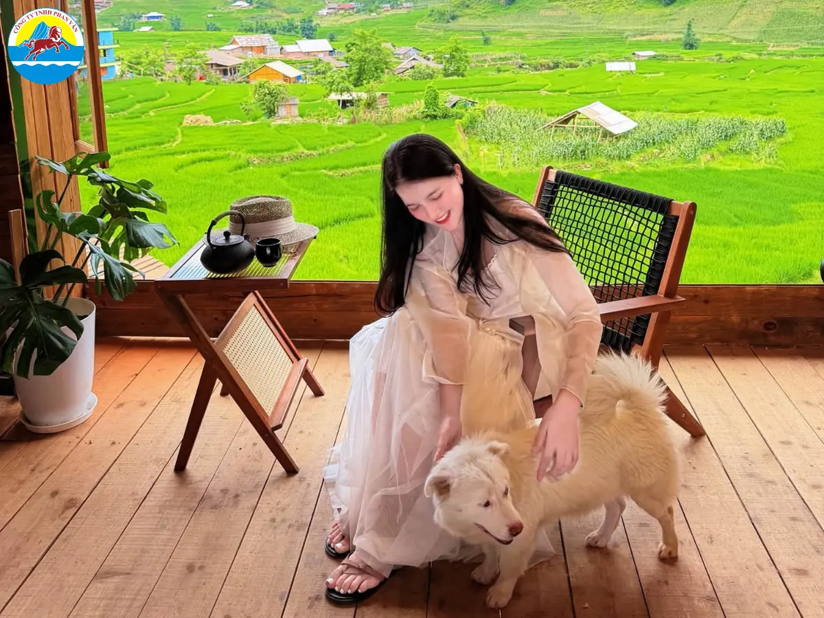 kinh nghiệm du lịch Lào Cai
