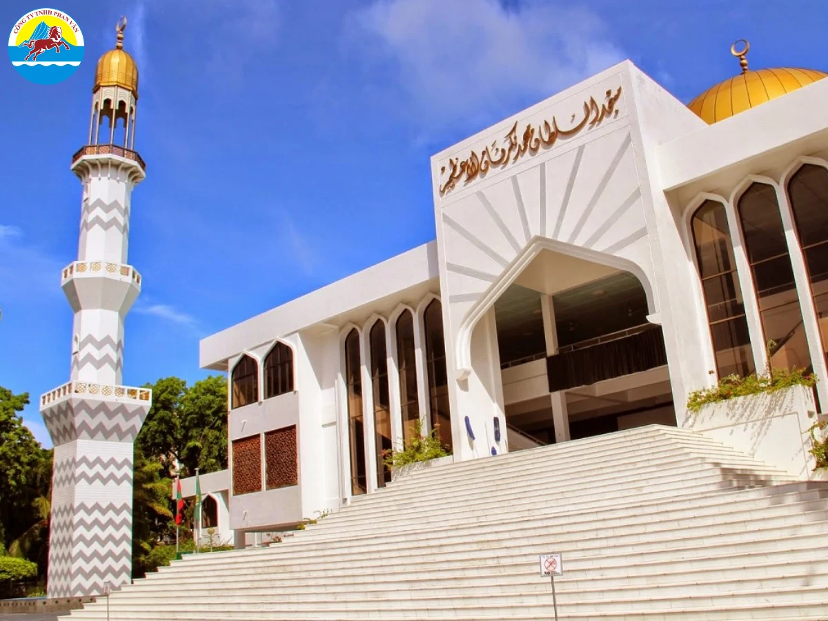 Bảo tàng Quốc Gia Maldives