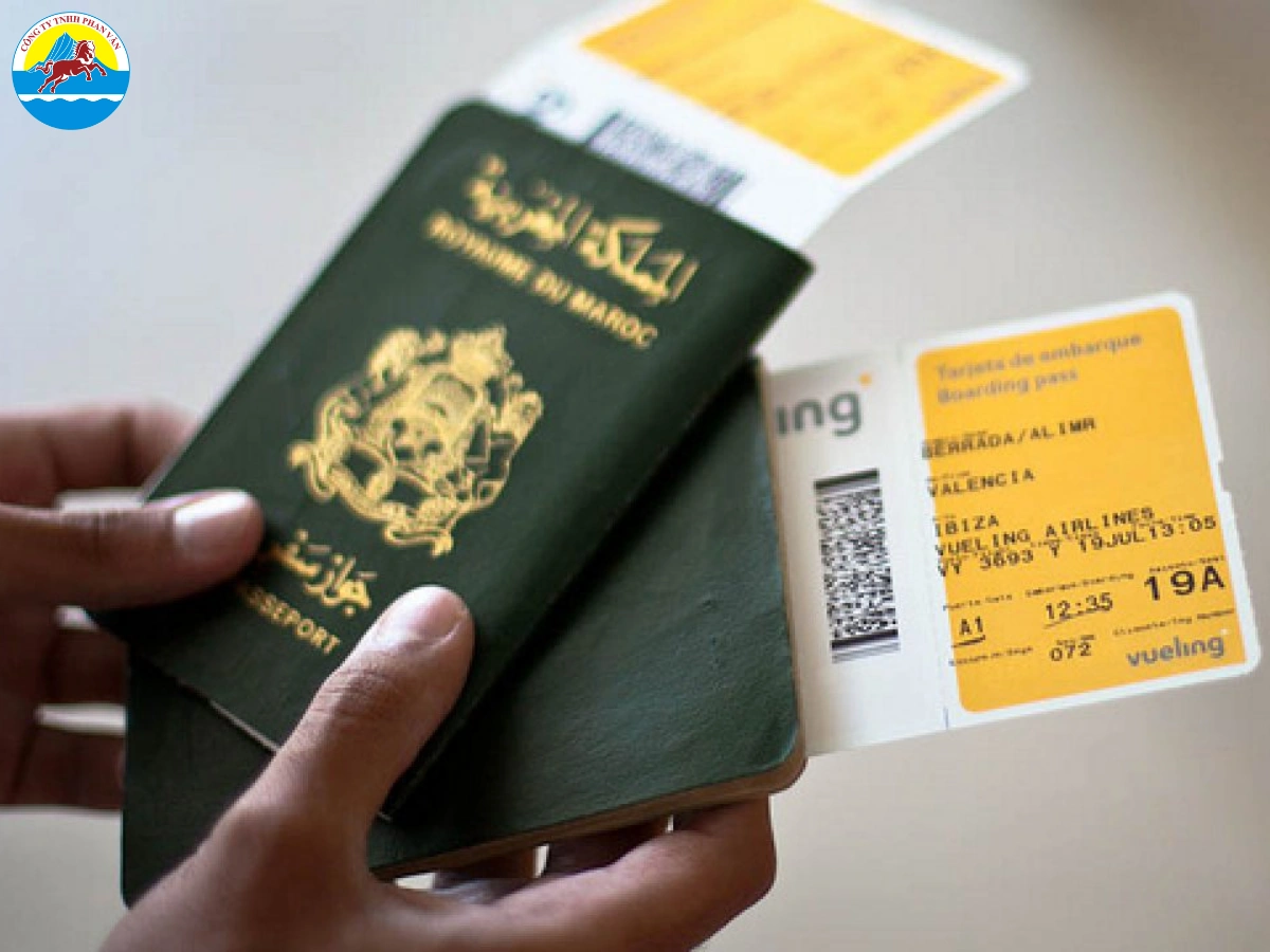 kinh nghiệm du lịch Maroc