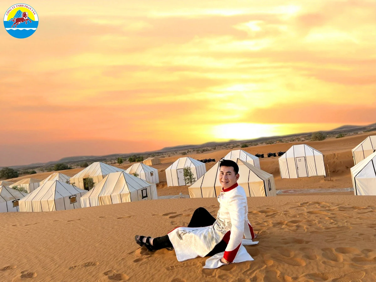 kinh nghiệm du lịch Maroc​