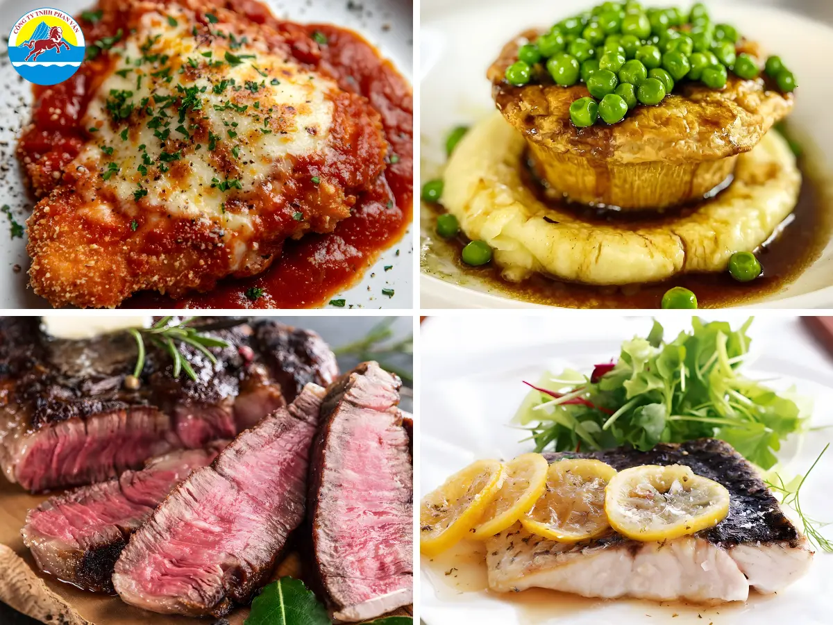 kinh nghiệm du lịch Melbourne