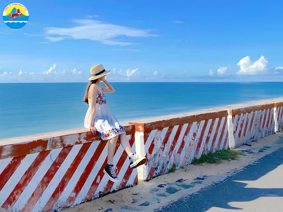 kinh nghiệm du lịch Mũi Né