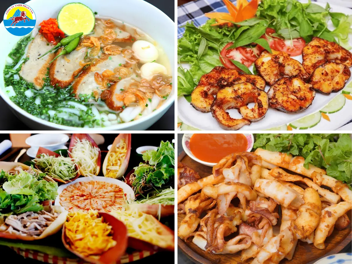 kinh nghiệm du lịch Mũi Né