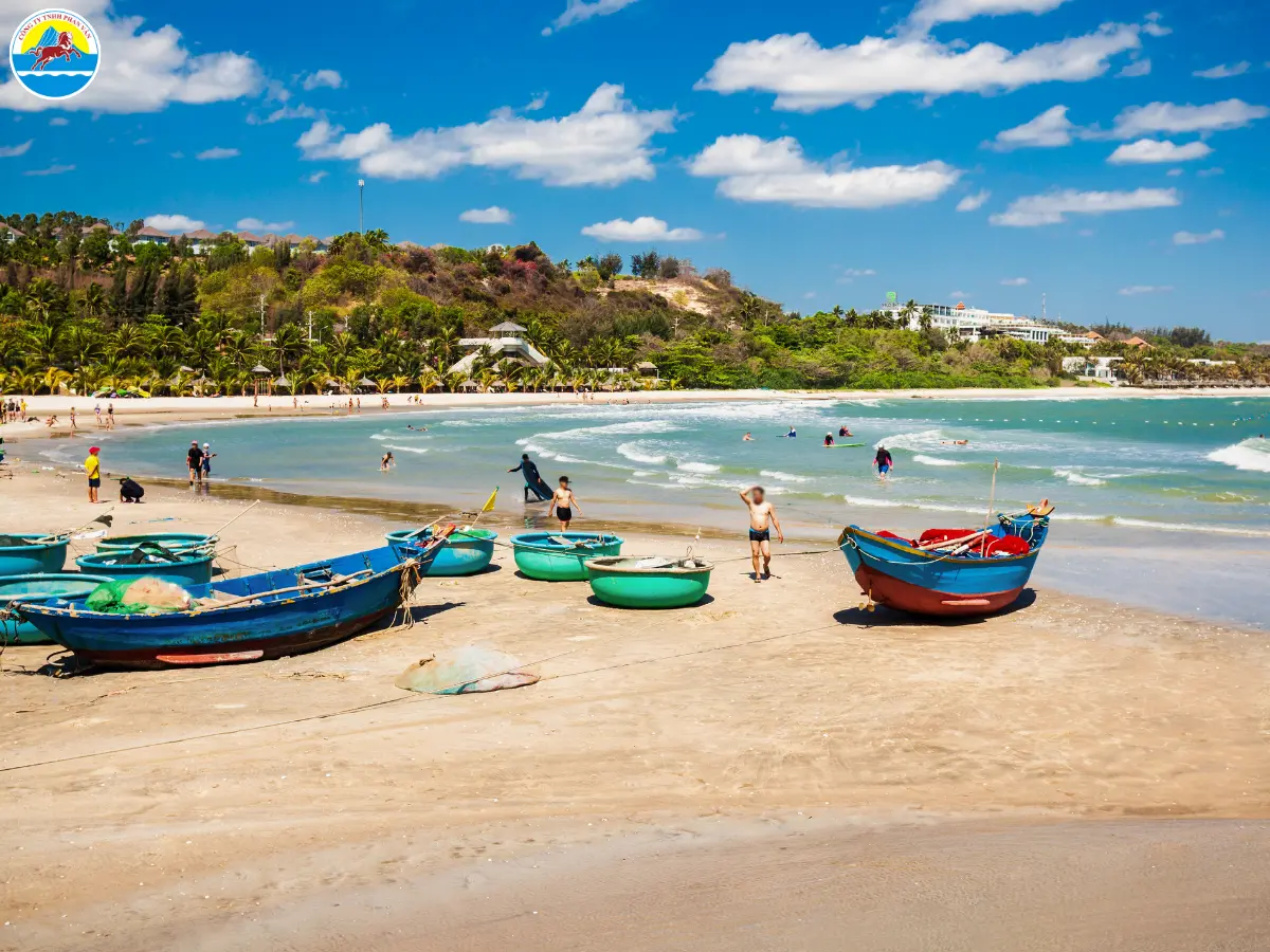 cẩm nang du lịch mũi né