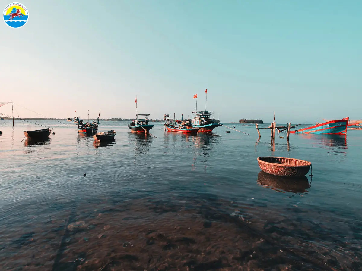 cẩm nang du lịch mũi né