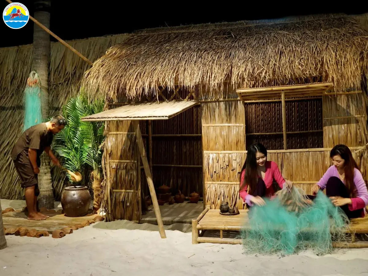 đi du lịch mũi né cần chuẩn bị gì