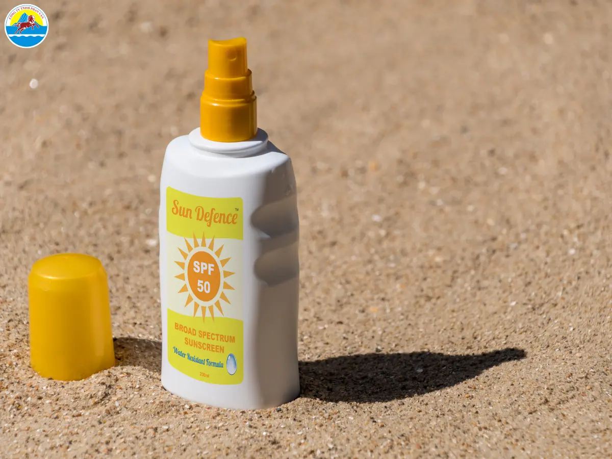 đi du lịch mũi né cần chuẩn bị gì