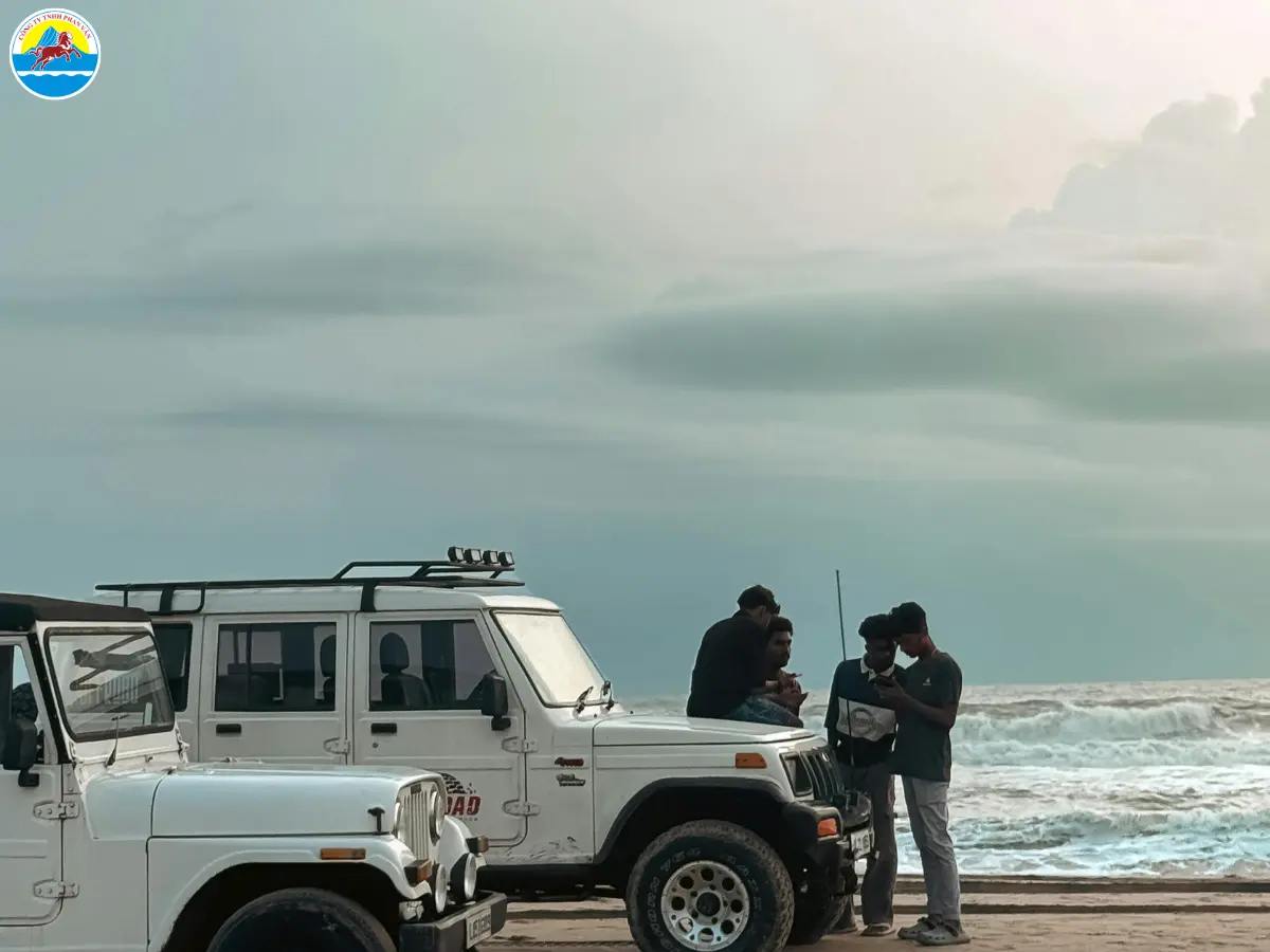 đi du lịch mũi né cần chuẩn bị gì