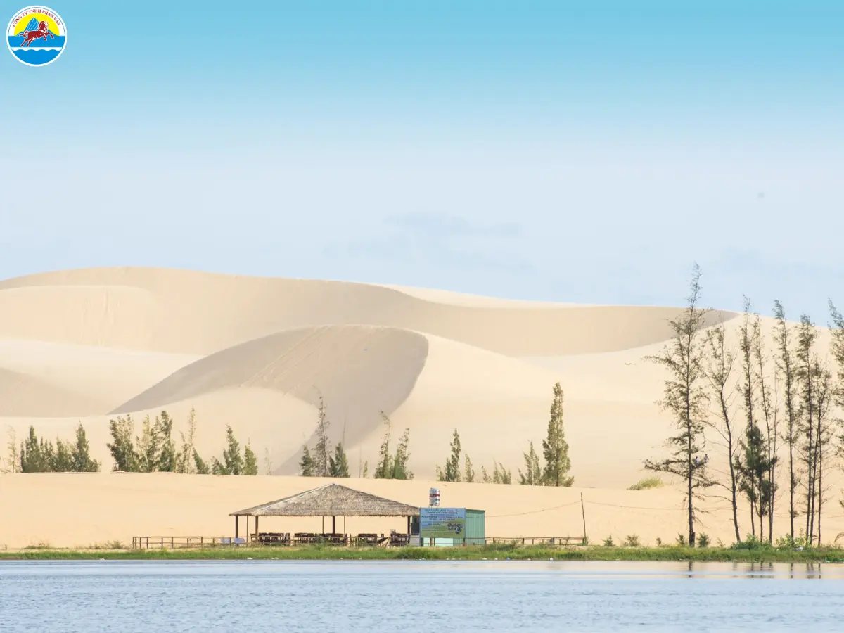 cẩm nang du lịch mũi né