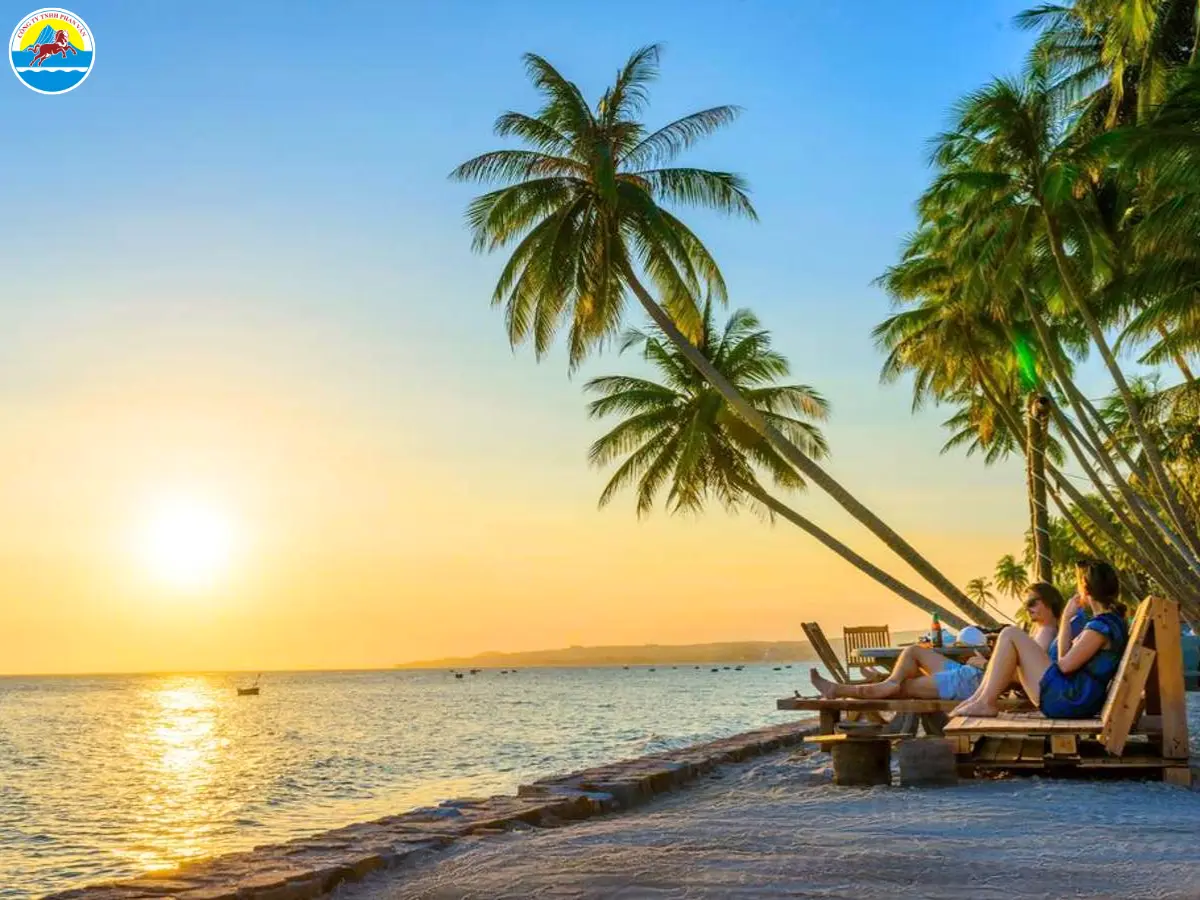 đi du lịch mũi né cần chuẩn bị gì