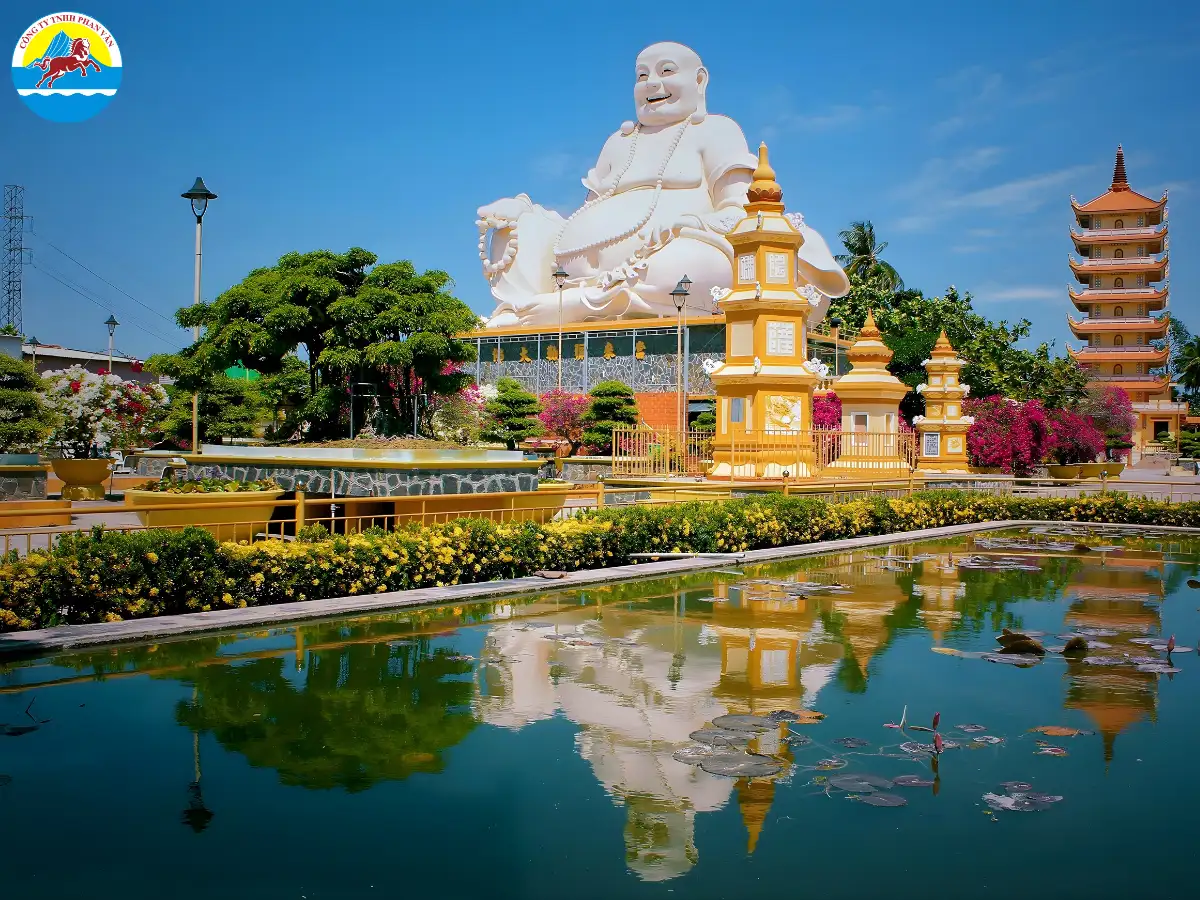 kinh nghiệm du lịch Mỹ Tho