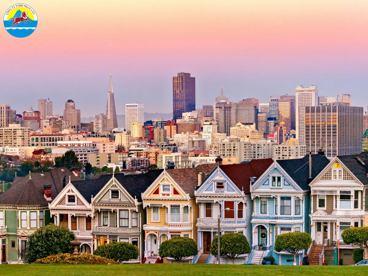San Francisco