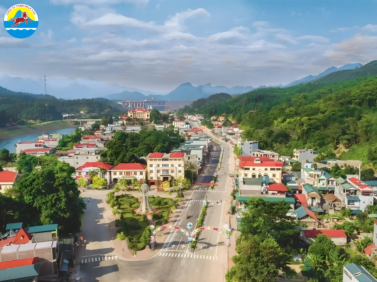 du lịch Na Hang