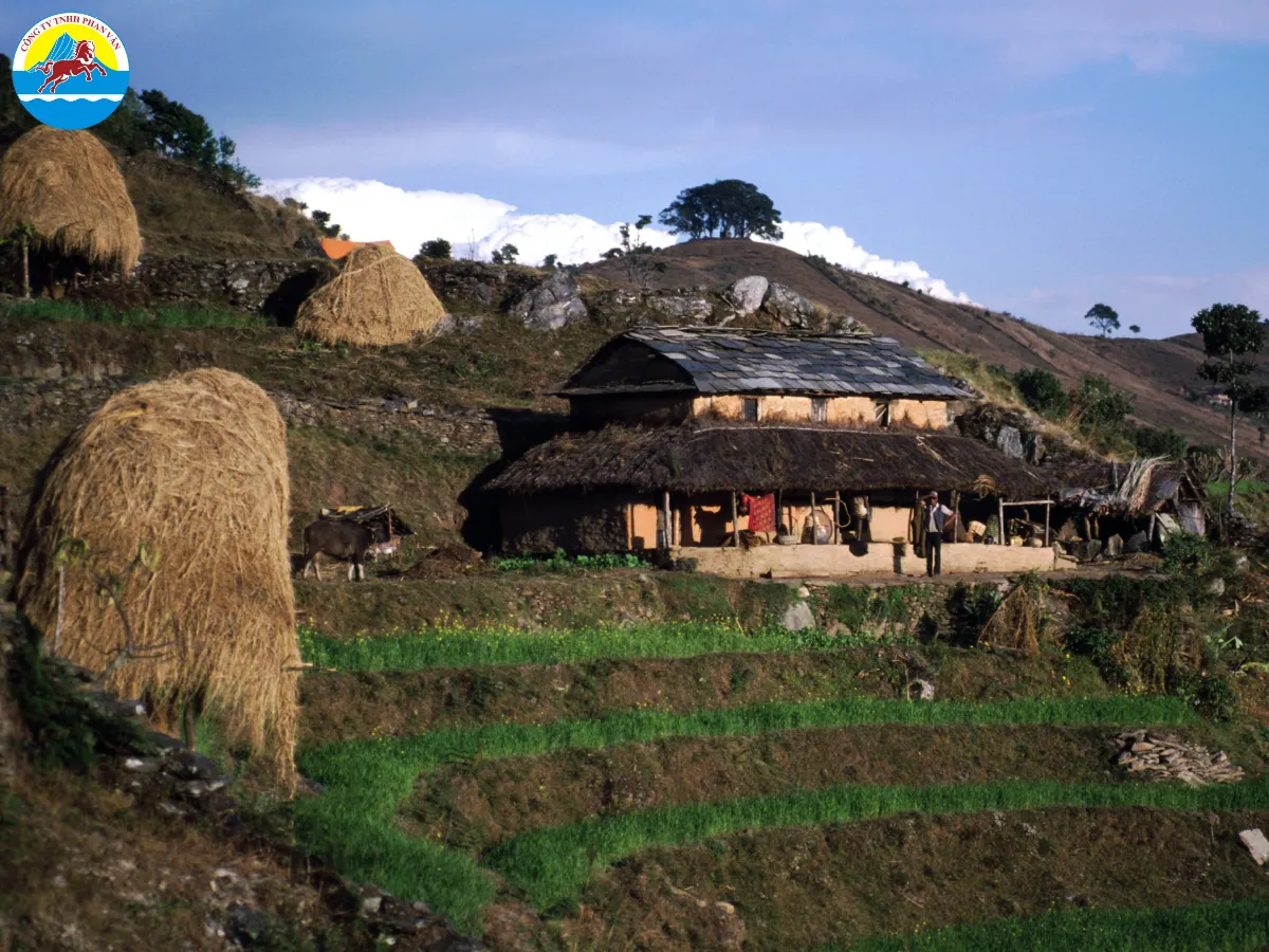 Sarangkot (Pokhara)