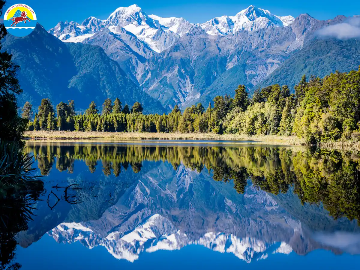 kinh nghiệm du lịch New Zealand