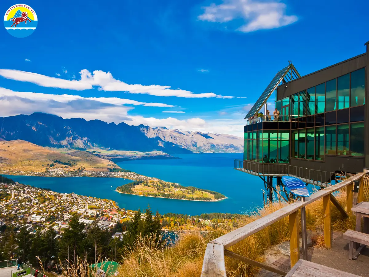kinh nghiệm du lịch New Zealand