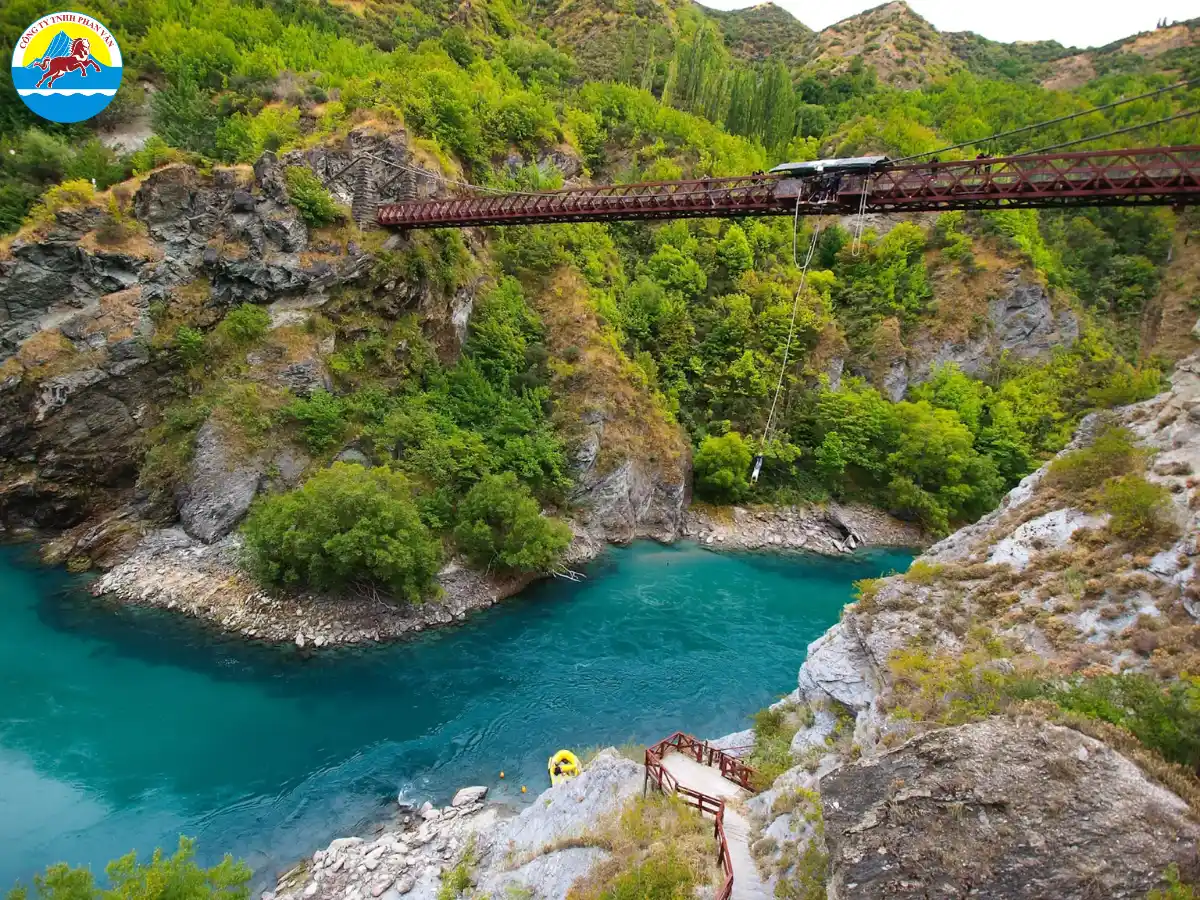kinh nghiệm du lịch New Zealand