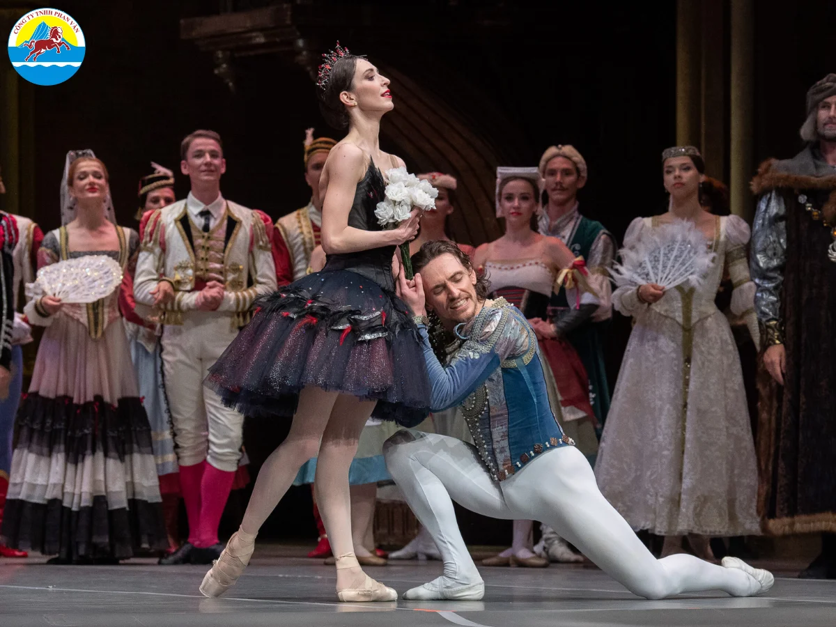 Xem Ballet và Opera