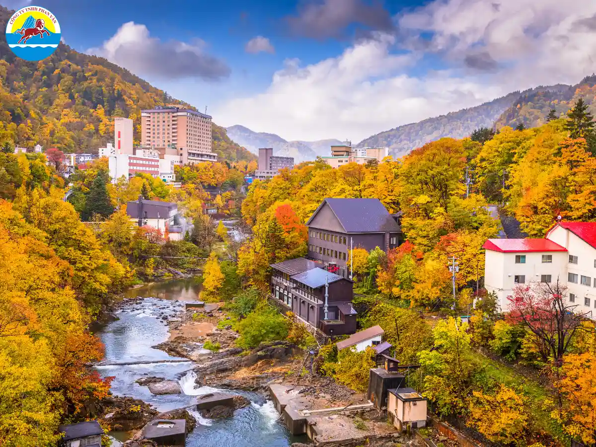 Nên chọn du lịch Nhật Bản tự túc hay theo tour dựa vào nhu cầu của bạn