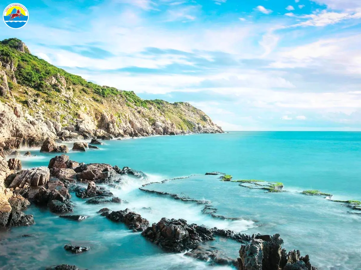 kinh nghiệm đi du lịch ninh thuận