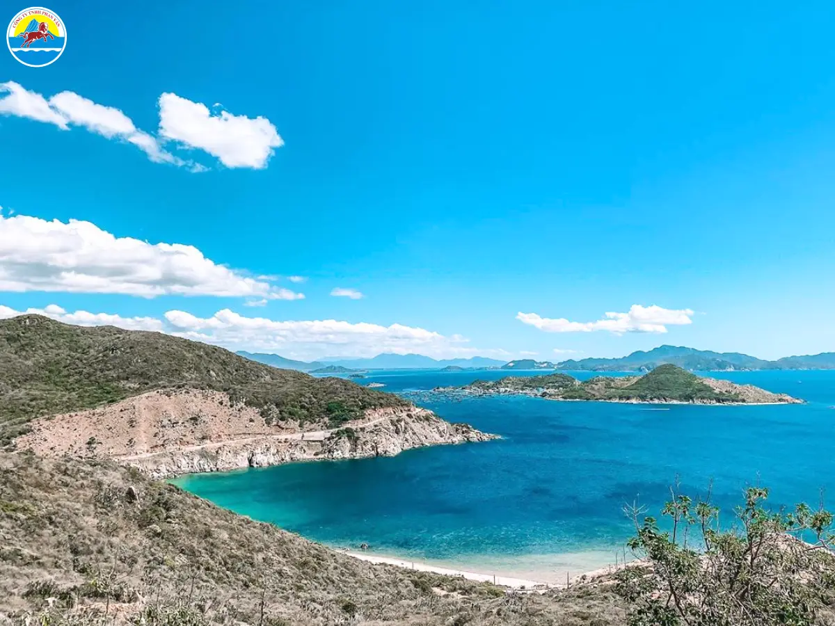 kinh nghiệm đi du lịch ninh thuận​