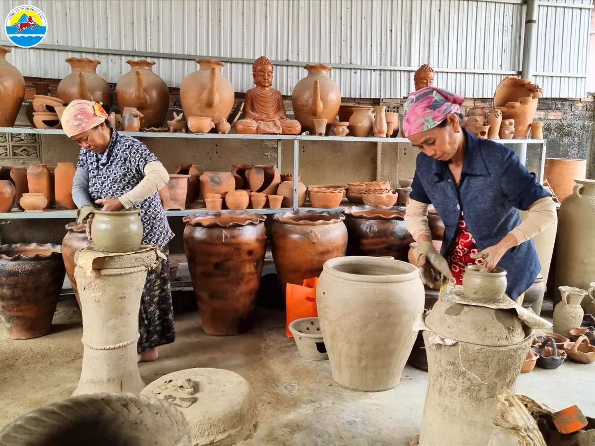kinh nghiệm đi du lịch ninh thuận​