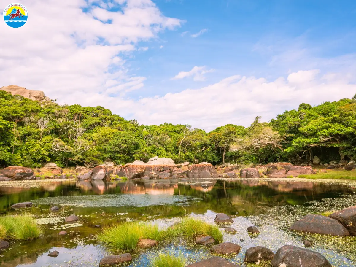 kinh nghiệm đi du lịch ninh thuận​