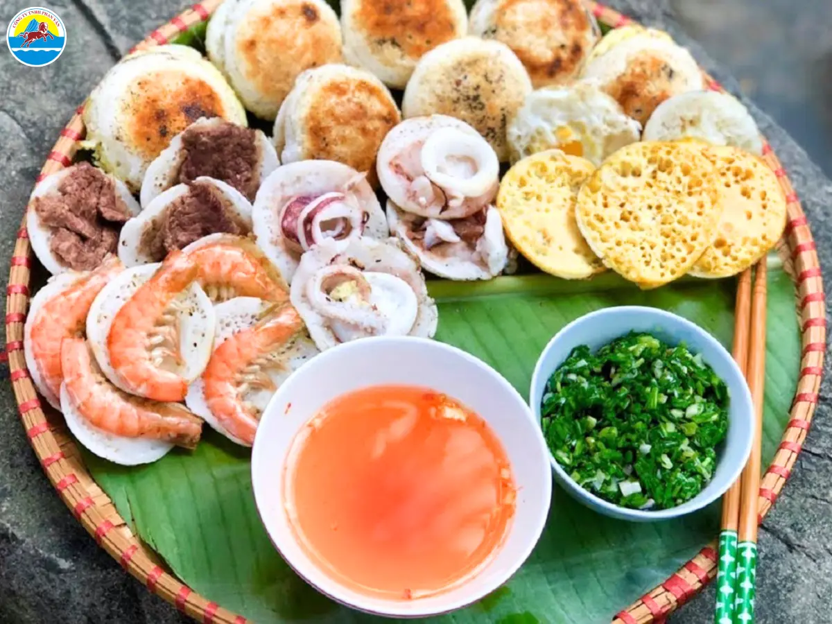 kinh nghiệm đi du lịch ninh thuận