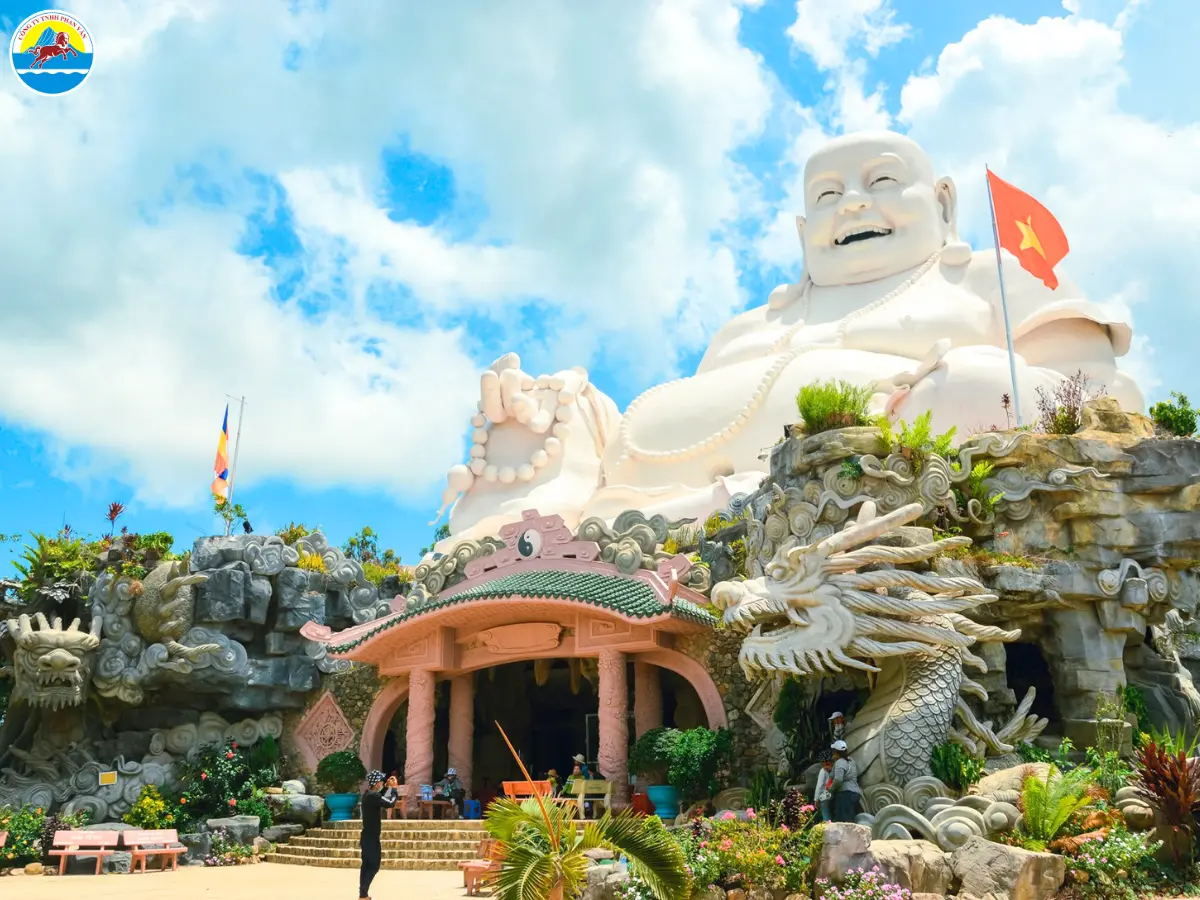 núi cấm châu đốc an giang