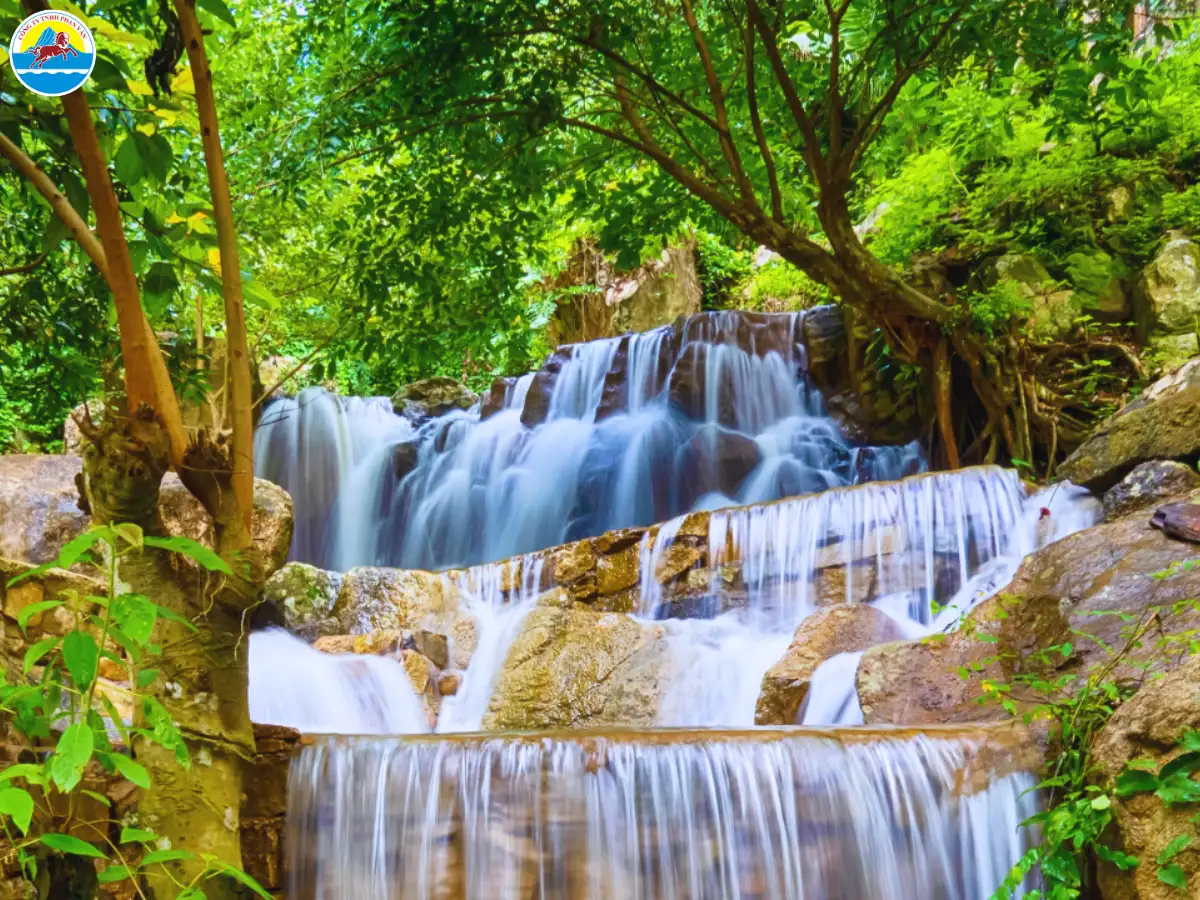 núi cấm châu đốc an giang