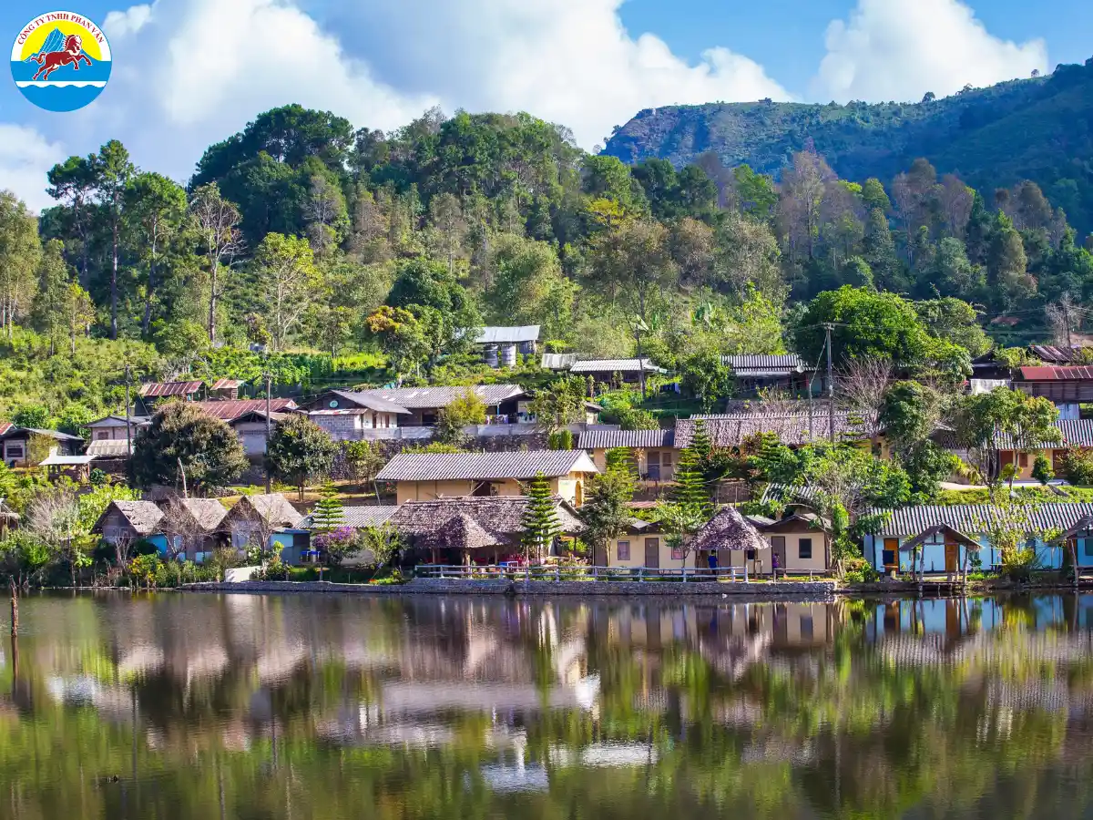 Lưu ý một số mẹo để tiết kiệm chi phí hiệu quả khi tới Pai - Thái Lan