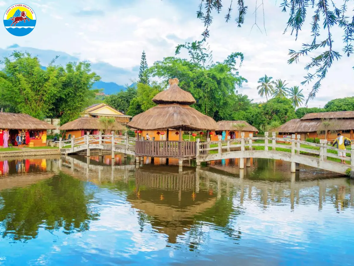 Pai được đánh giá là một nơi rất an toàn và thân thiện