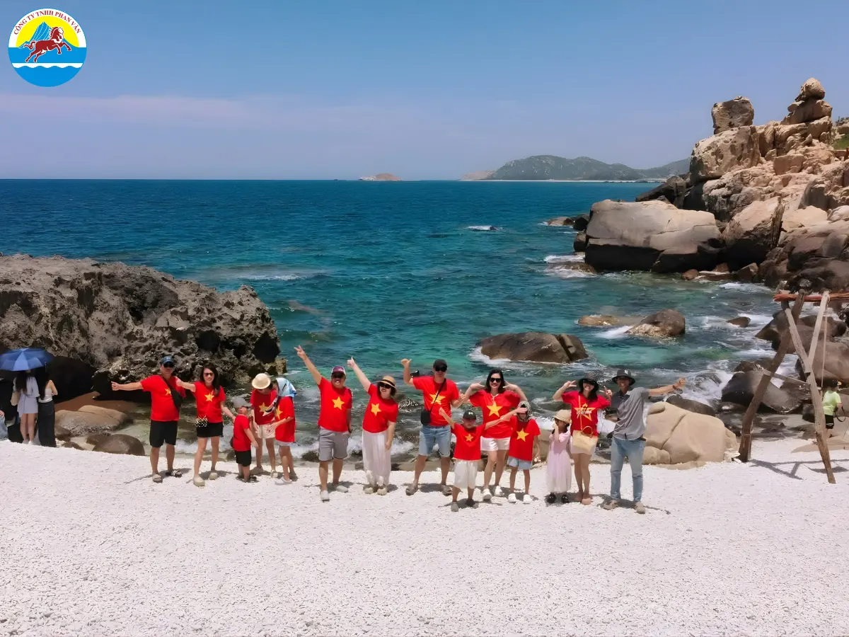 kinh nghiệm du lịch Phan Rang
