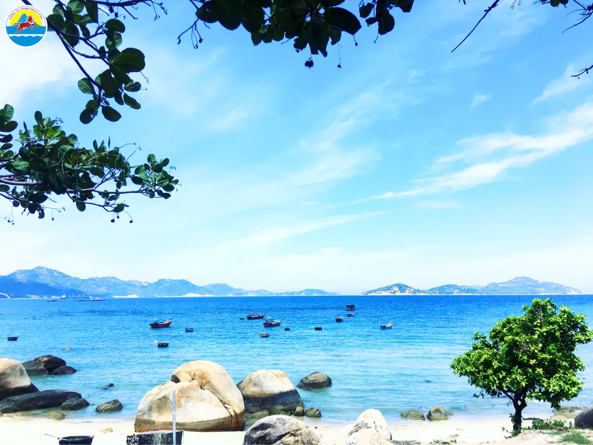 kinh nghiệm du lịch phan rang ninh thuận