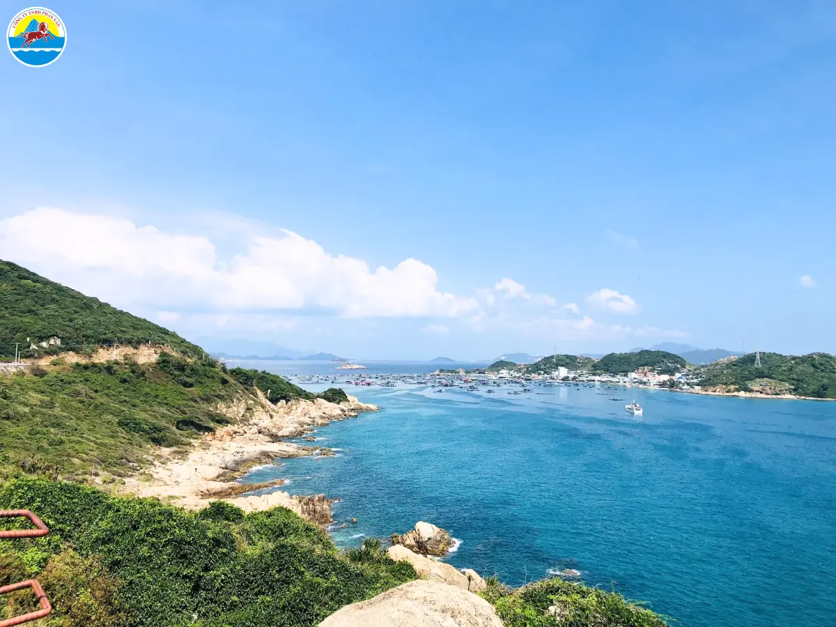 kinh nghiệm du lịch phan rang ninh thuận
