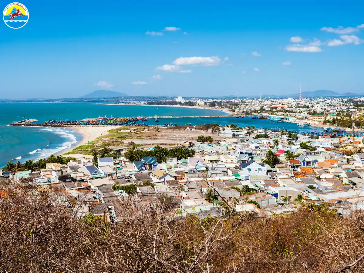 du lịch phan thiết tự túc​
