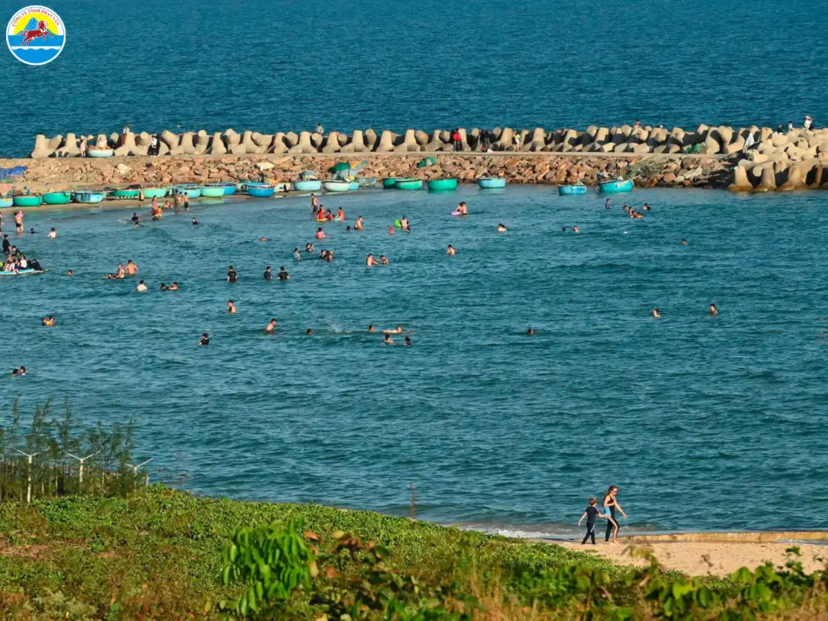 du lịch phan thiết tự túc​
