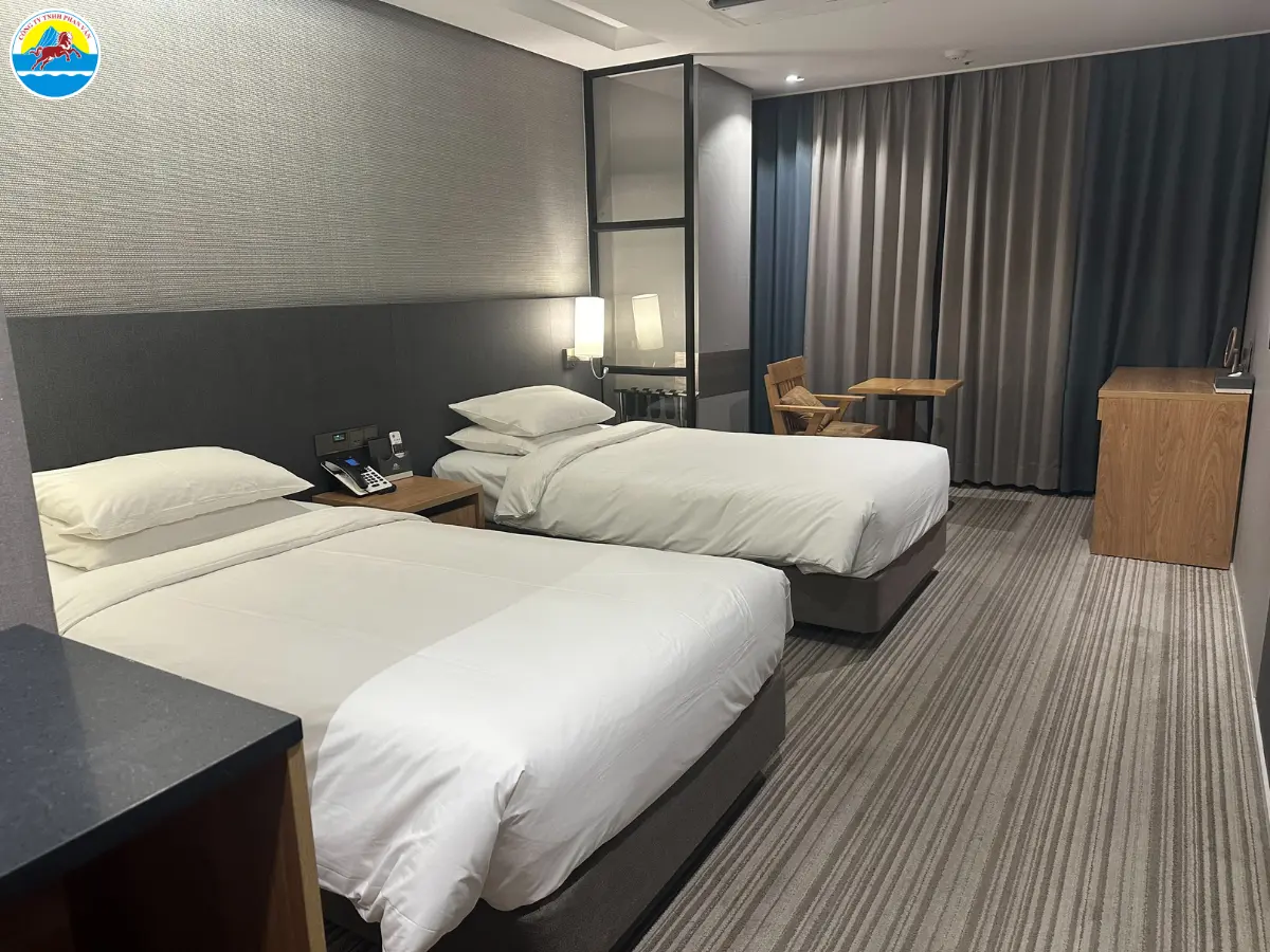 cẩm nang du lịch phan thiết​