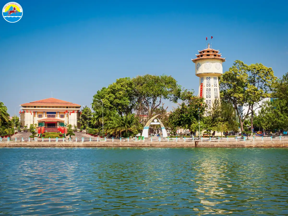 kinh nghiệm du lịch phan thiết tự túc