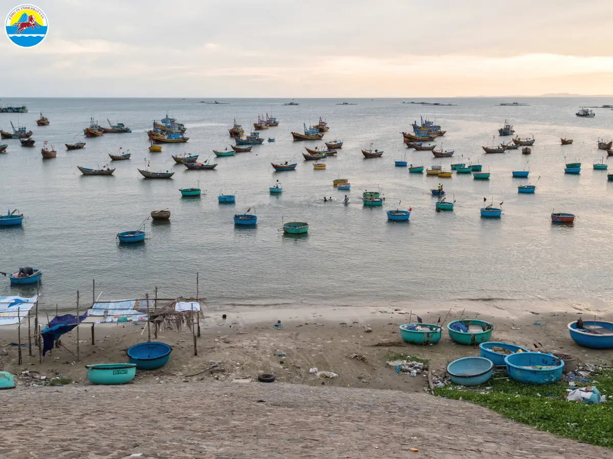 du lịch phan thiết tự túc​