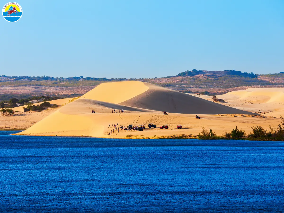 kinh nghiệm du lịch phan thiết tự túc