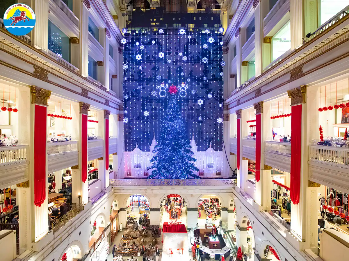 kinh nghiệm du lịch Philadelphia