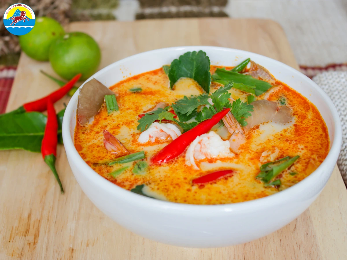 Tom Yum Goong
